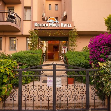 Golden Moon Hotel Fethiye Exterior photo