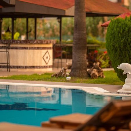 Golden Moon Hotel Fethiye Exterior photo