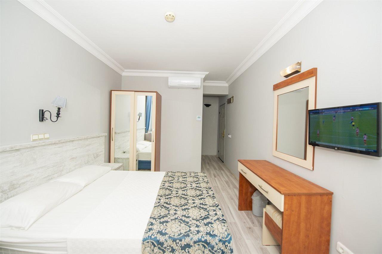Golden Moon Hotel Fethiye Exterior photo
