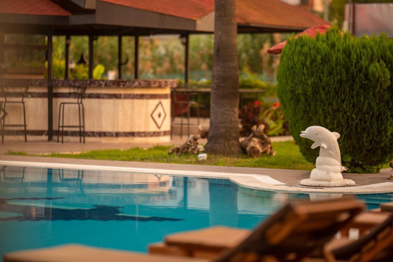 Golden Moon Hotel Fethiye Exterior photo