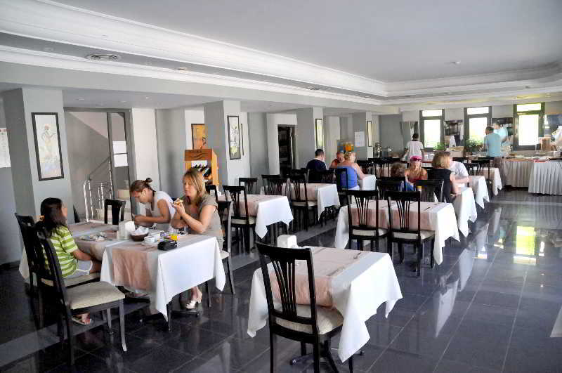 Golden Moon Hotel Fethiye Exterior photo