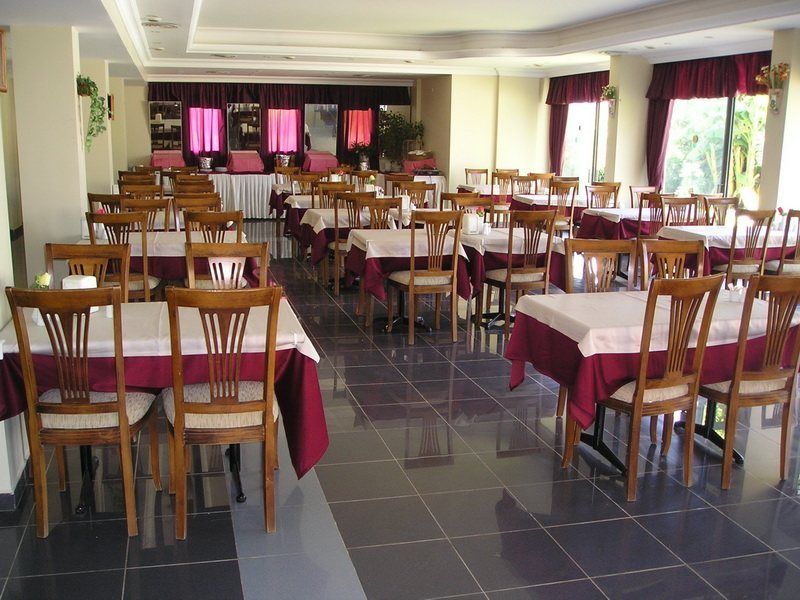 Golden Moon Hotel Fethiye Exterior photo