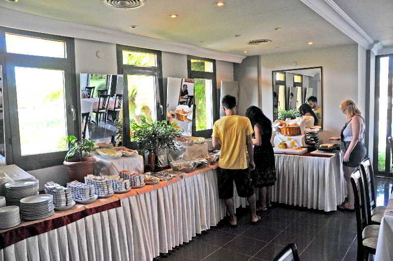 Golden Moon Hotel Fethiye Exterior photo