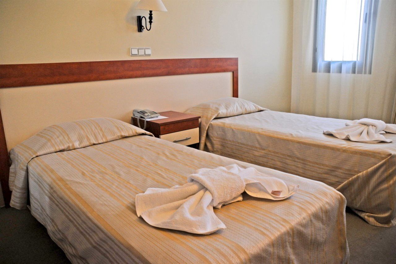 Golden Moon Hotel Fethiye Exterior photo